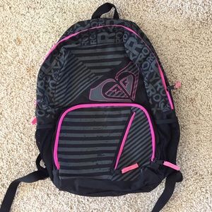 Roxy backpack