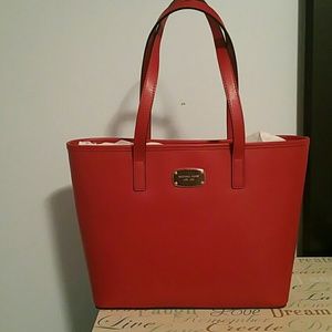 Michael Kors Small Travel Tote