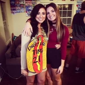 Meet your Posher, Autumn