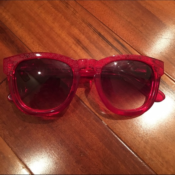 WILDFOX • Classic Fox Sunnies