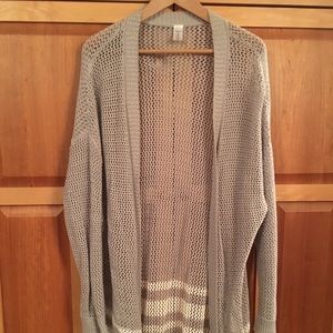 Gap cardigan