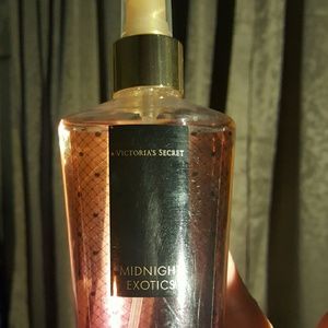 Bath and Body Works Midnight Exotics Spray