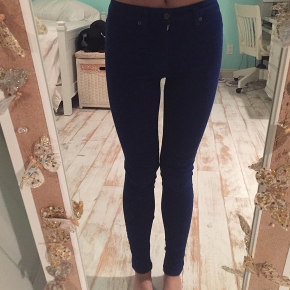 LF jeans