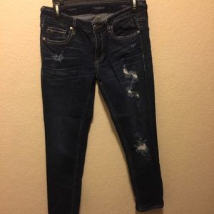 Vigoss. The Thompson Tomboy