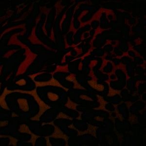 Meet your Posher, Latonia