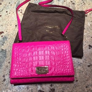 Kate Spade cross body purse