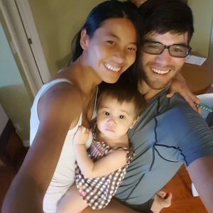 Meet your Posher, Alan adi