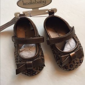 NWT!  Leopard Print Dress Shoes