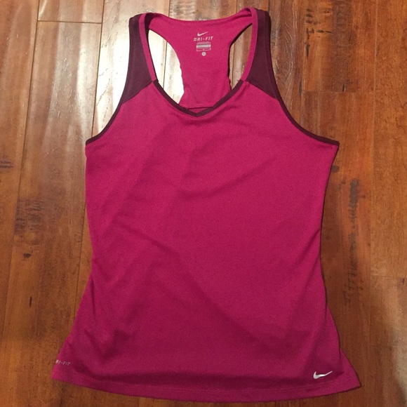 Nike Tops - Nike Drifit Tank