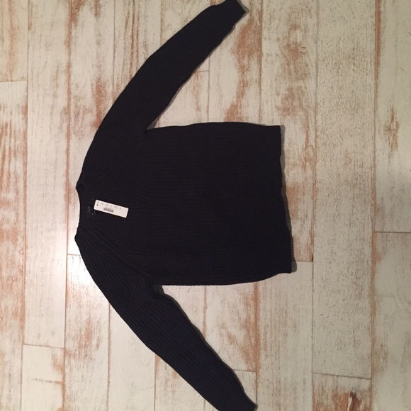 J. crew sweater