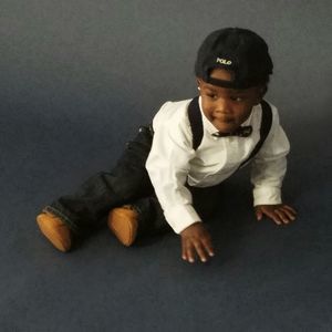 Meet your Posher, Toni