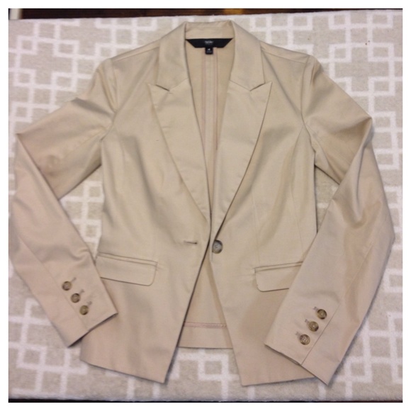 NWOT Mossimo Blazer