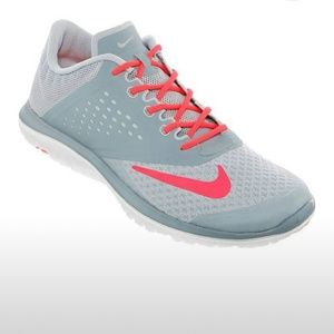 Nike fitsole womens running shoes Clearance