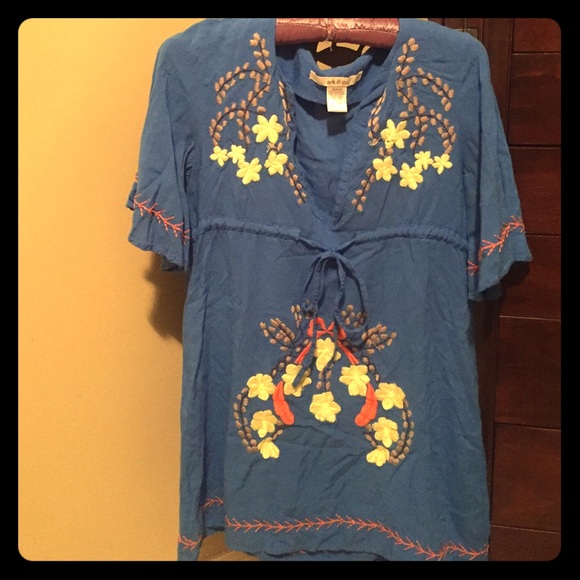 Ark & Co Mini Dress