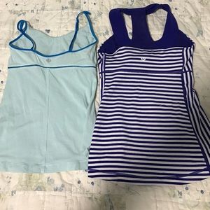 Lululemon bundle