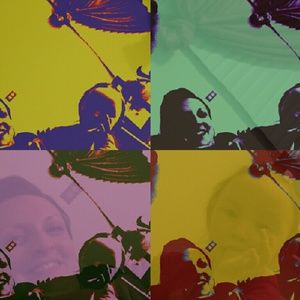 Meet your Posher, Kelly