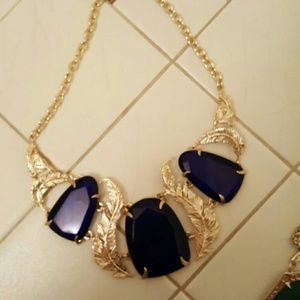 HTF-Rare- Kendra Scott necklace