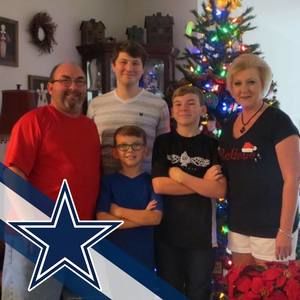 Meet your Posher, Tracey