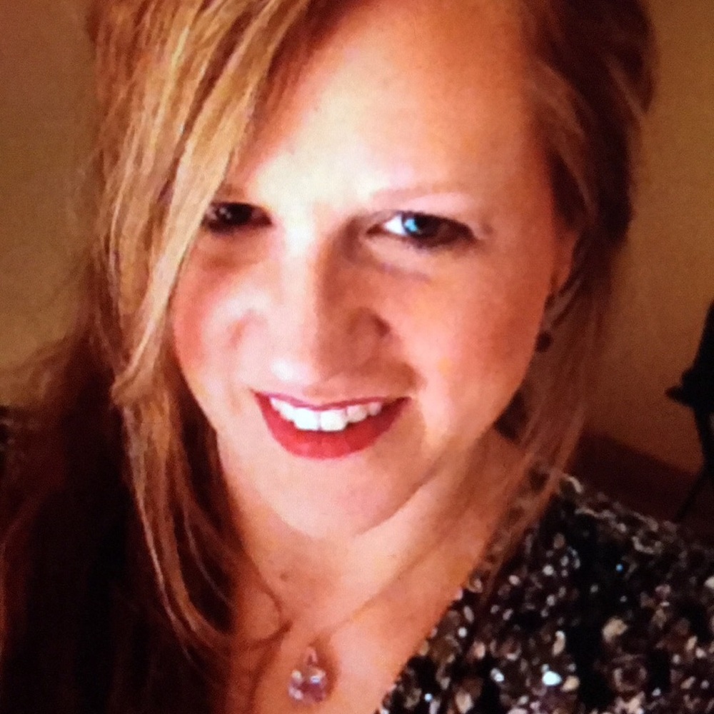 Meet your Posher, Suzanna