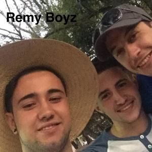 Meet your Posher, Gabriel