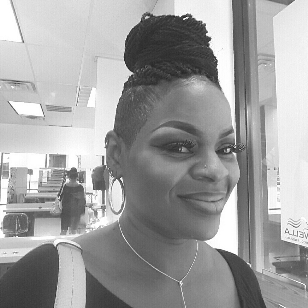 Meet your Posher, Nichelle