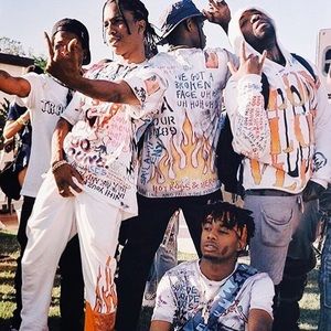 Meet your Posher, Sean