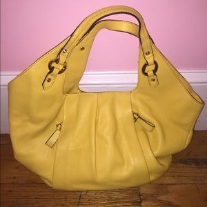 Vince camuto shoulder bag