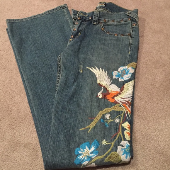 allen schwartz jeans