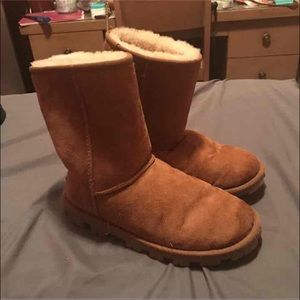 Authentic Ugg boots