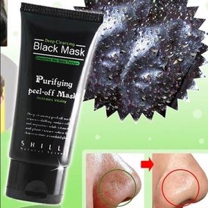 Peel off mask