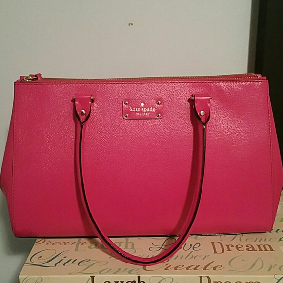 Kate Spade Martine Bag