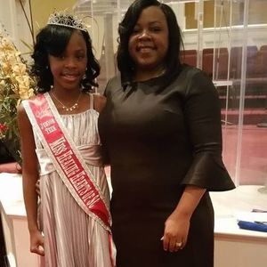 Meet your Posher, Andrea