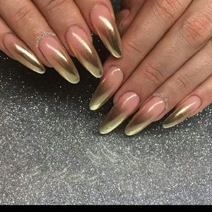 Meet your Posher, Eva