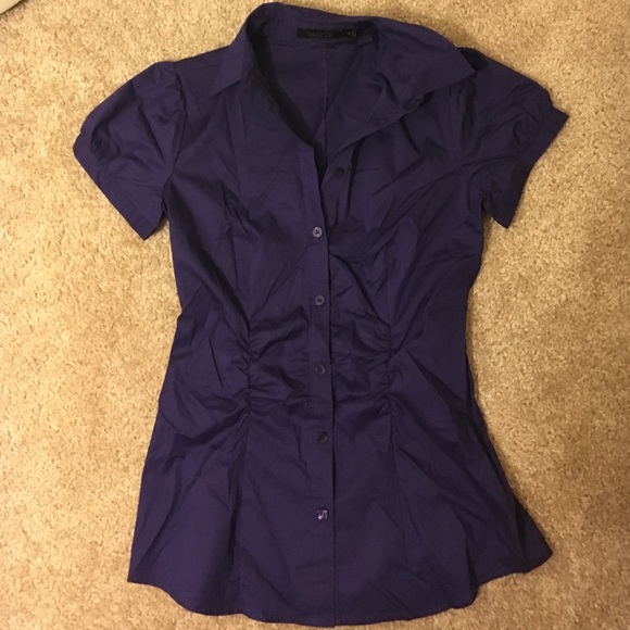 The Limited dress shirt