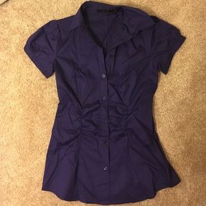The Limited dress shirt