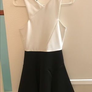 Topshop Dress