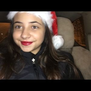 Meet your Posher, Luana