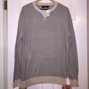 NWT Mens J.Crew Sweater