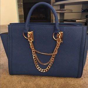 JustFab Handbag