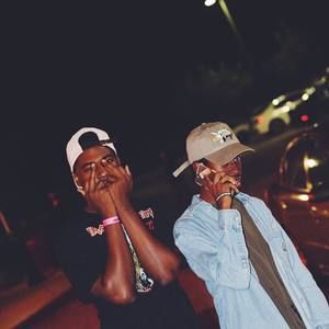 Meet your Posher, Darrius