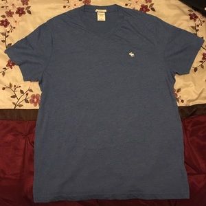 A&F Tee