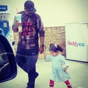 Meet your Posher, Marcus