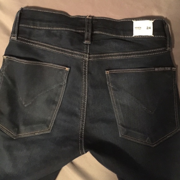 Hudson jeans - Picture 2 of 4