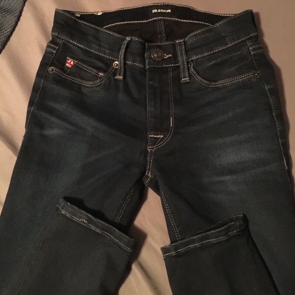 Hudson jeans - Picture 4 of 4