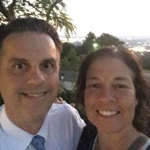 Meet your Posher, Thomas