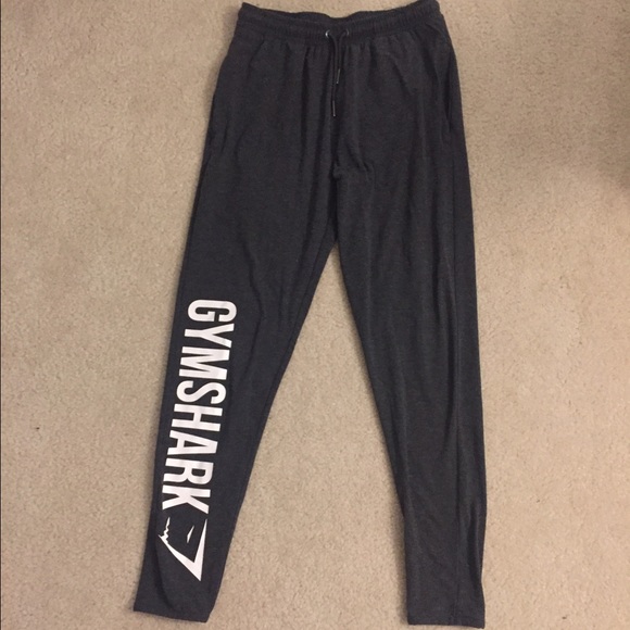 Gymshark joggers