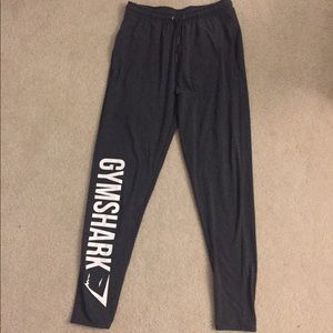 Gymshark joggers
