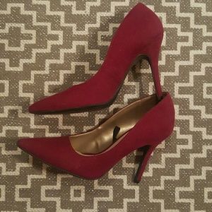 Sam & Libby high heels