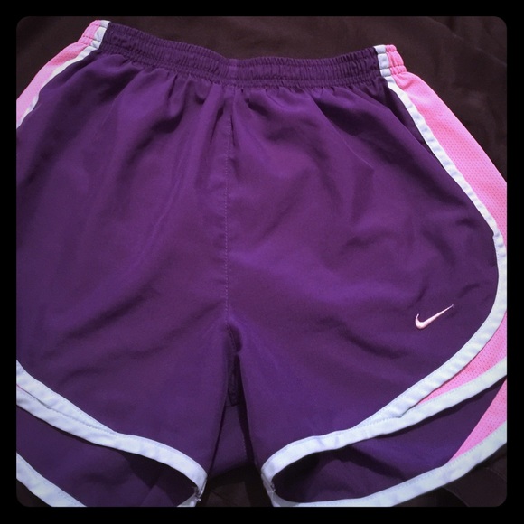 Nike Dri-Fit Shorts - Picture 1 of 2
