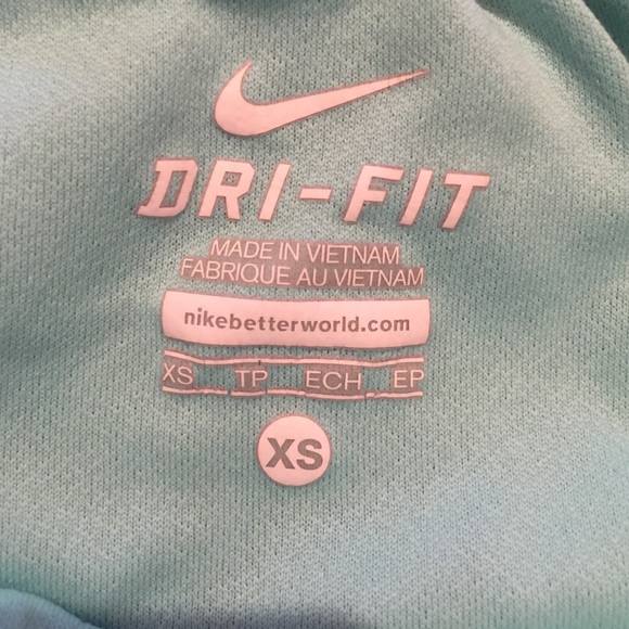 Nike Dri-Fit Shorts - Picture 2 of 2
